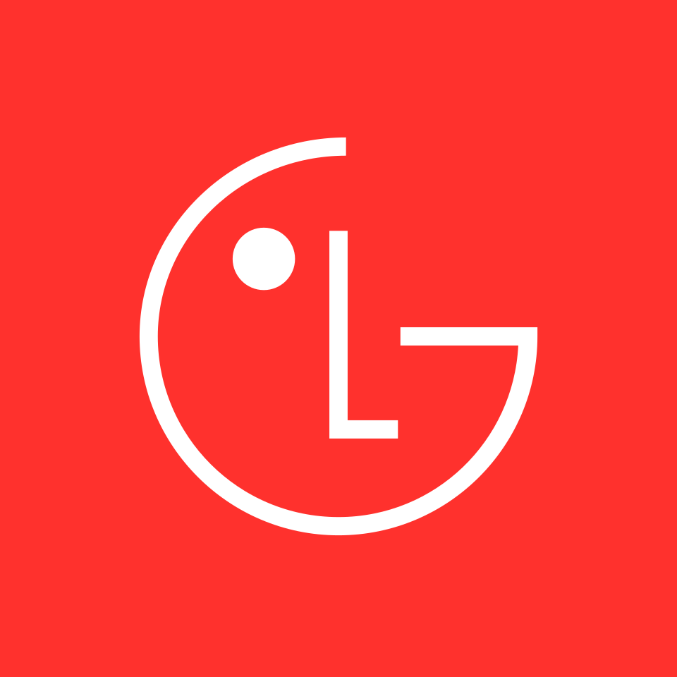 Logo LG