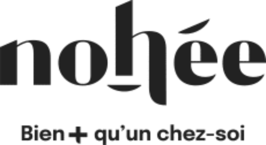 Logo Nohée