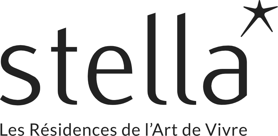 Logo Résidences Stella