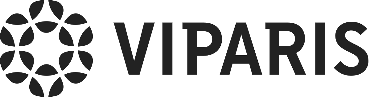 Logo Viparis