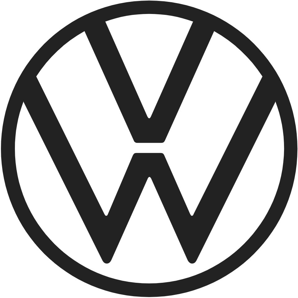 Logo Volkswagen